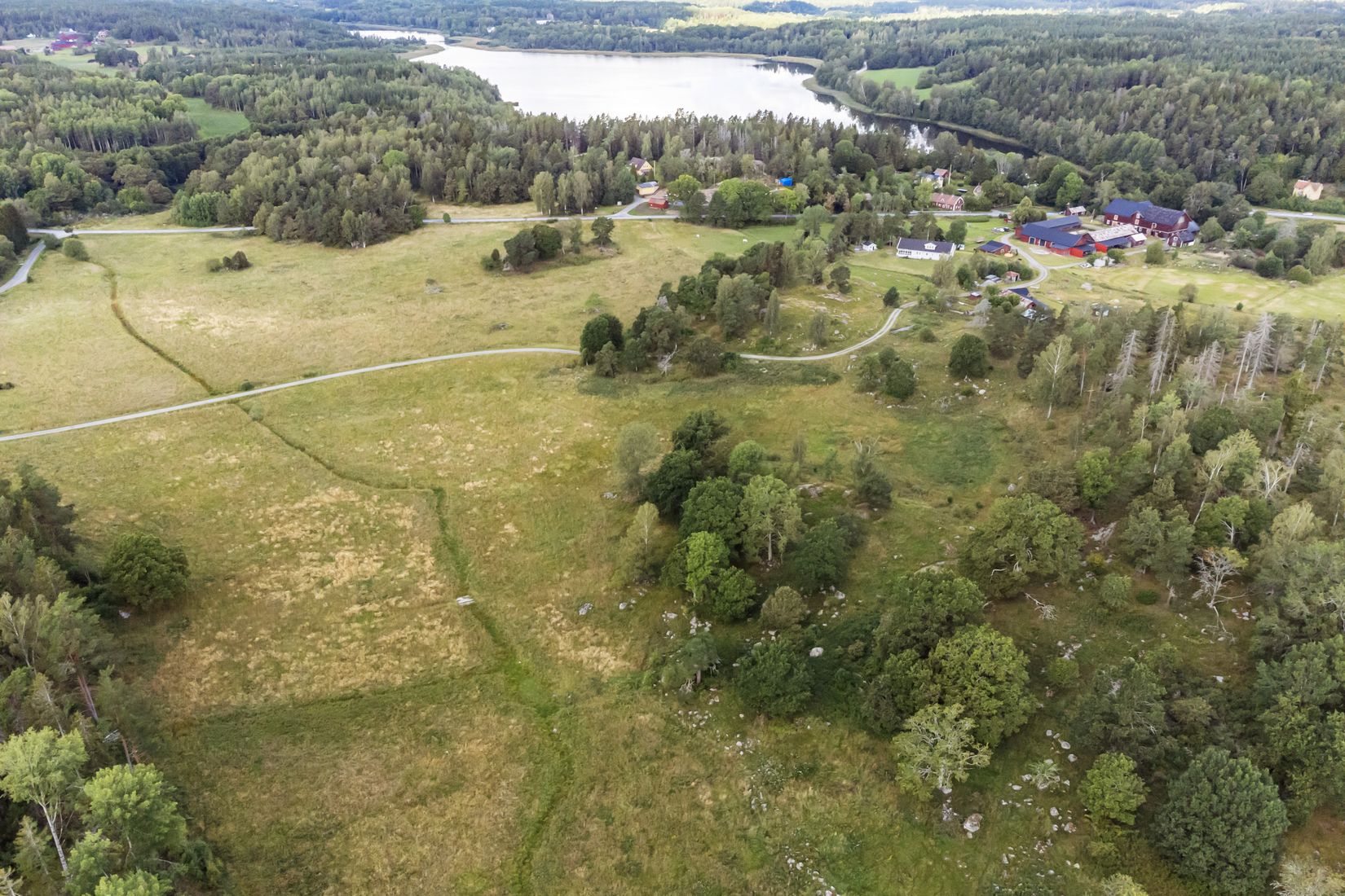 Gård/Skog, Vätövägen 126, Upplunda, Norrtälje