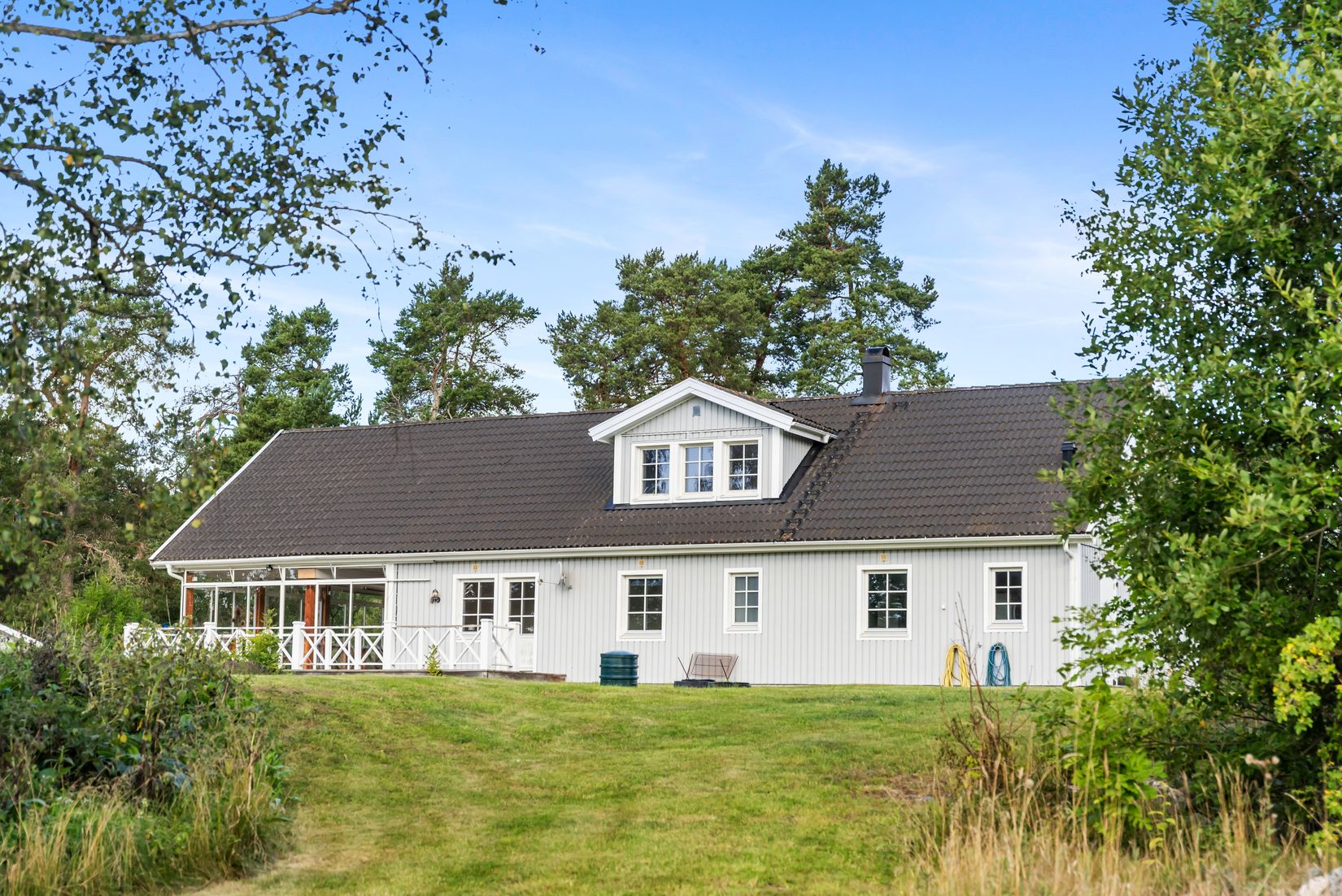 Gård/Skog, Vätövägen 126, Upplunda, Norrtälje