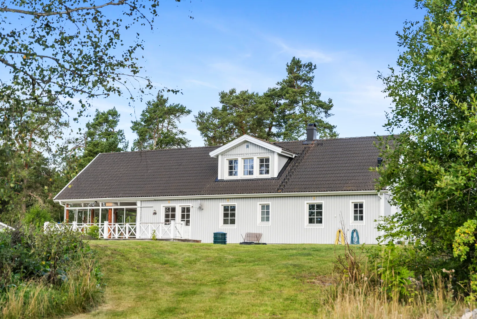 Gård/Skog, Vätövägen 126, Upplunda, Norrtälje