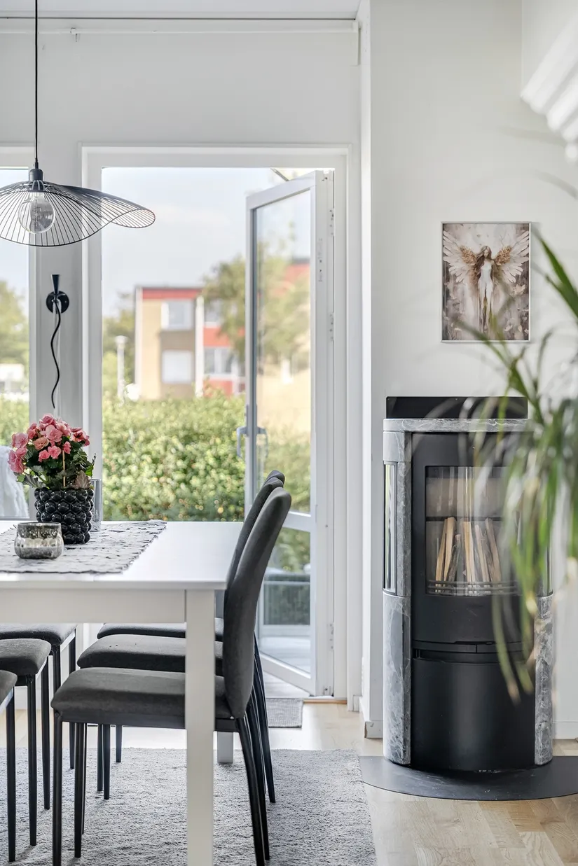 Bostadsrätt, Ekervägen 1A, Norra Åsum, Kristianstad