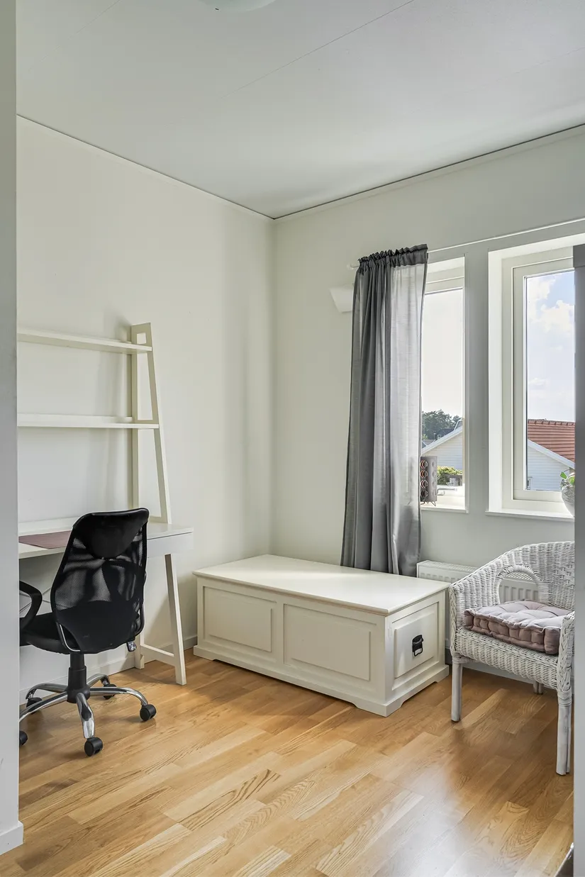 Bostadsrätt, Ekervägen 1A, Norra Åsum, Kristianstad