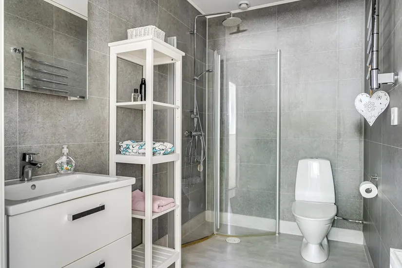 Bostadsrätt, Ekervägen 1A, Norra Åsum, Kristianstad