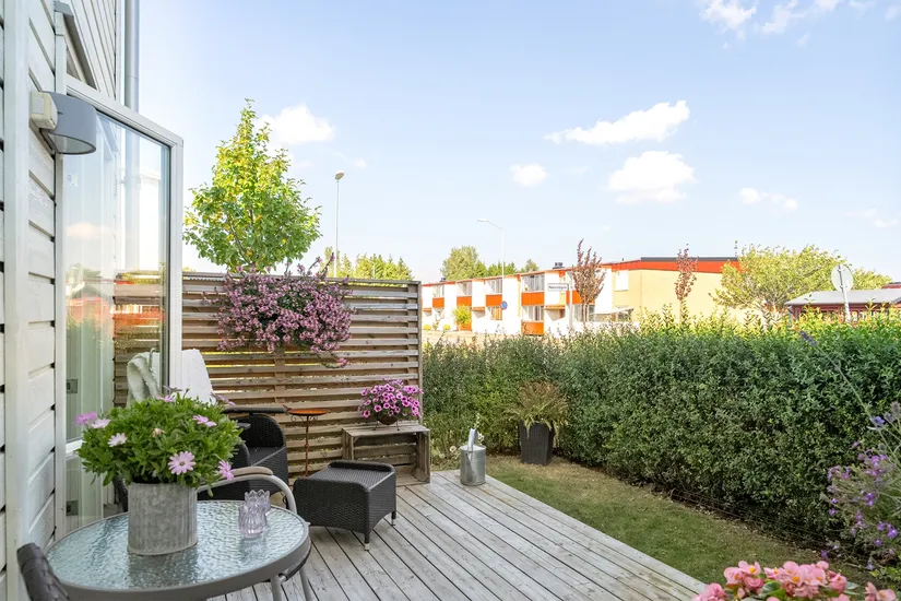 Bostadsrätt, Ekervägen 1A, Norra Åsum, Kristianstad