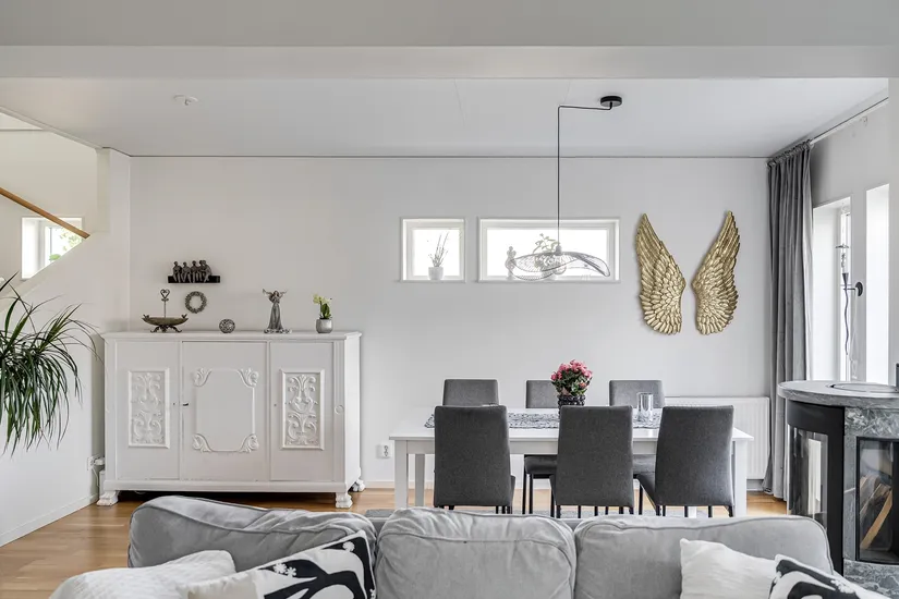 Bostadsrätt, Ekervägen 1A, Norra Åsum, Kristianstad