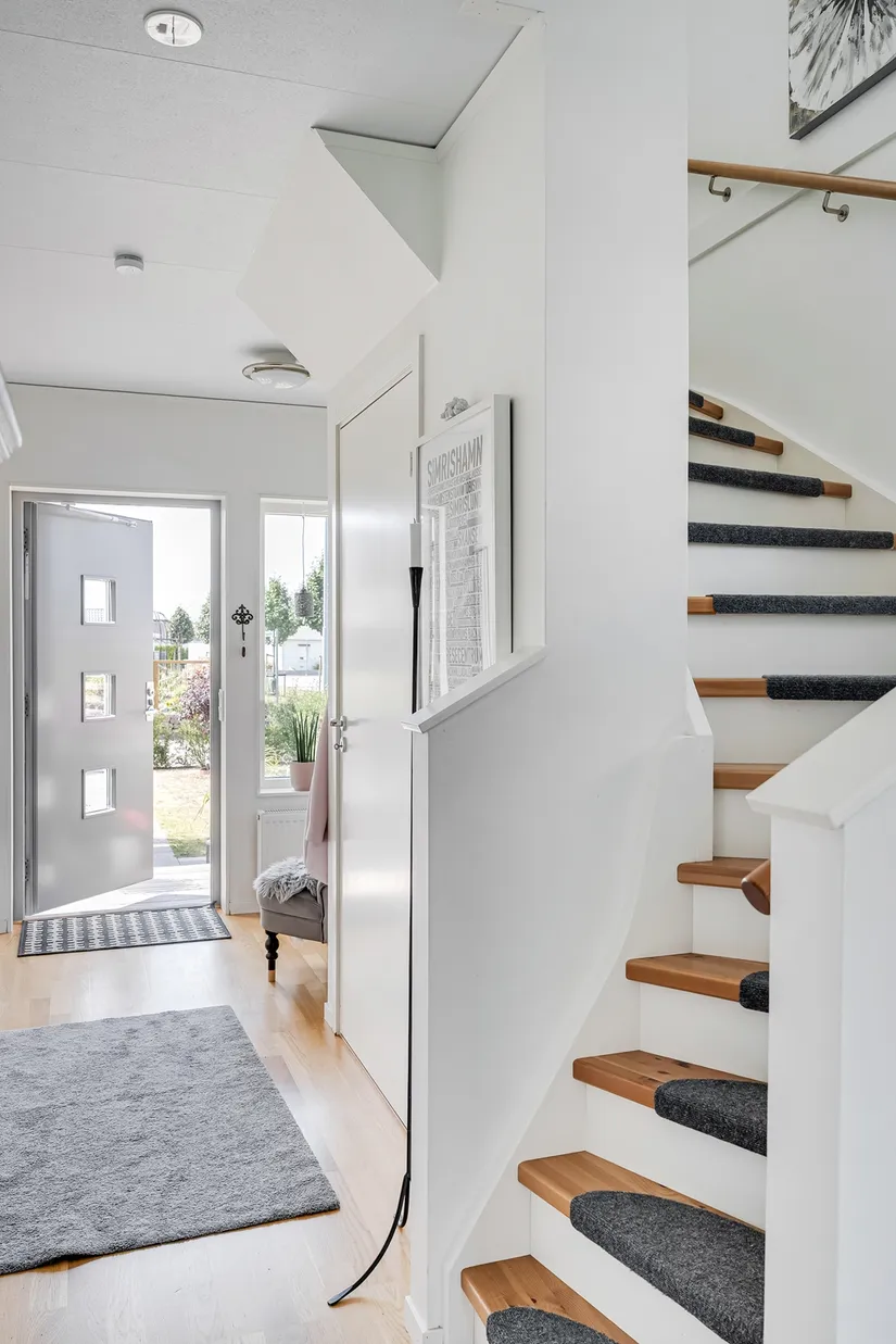 Bostadsrätt, Ekervägen 1A, Norra Åsum, Kristianstad