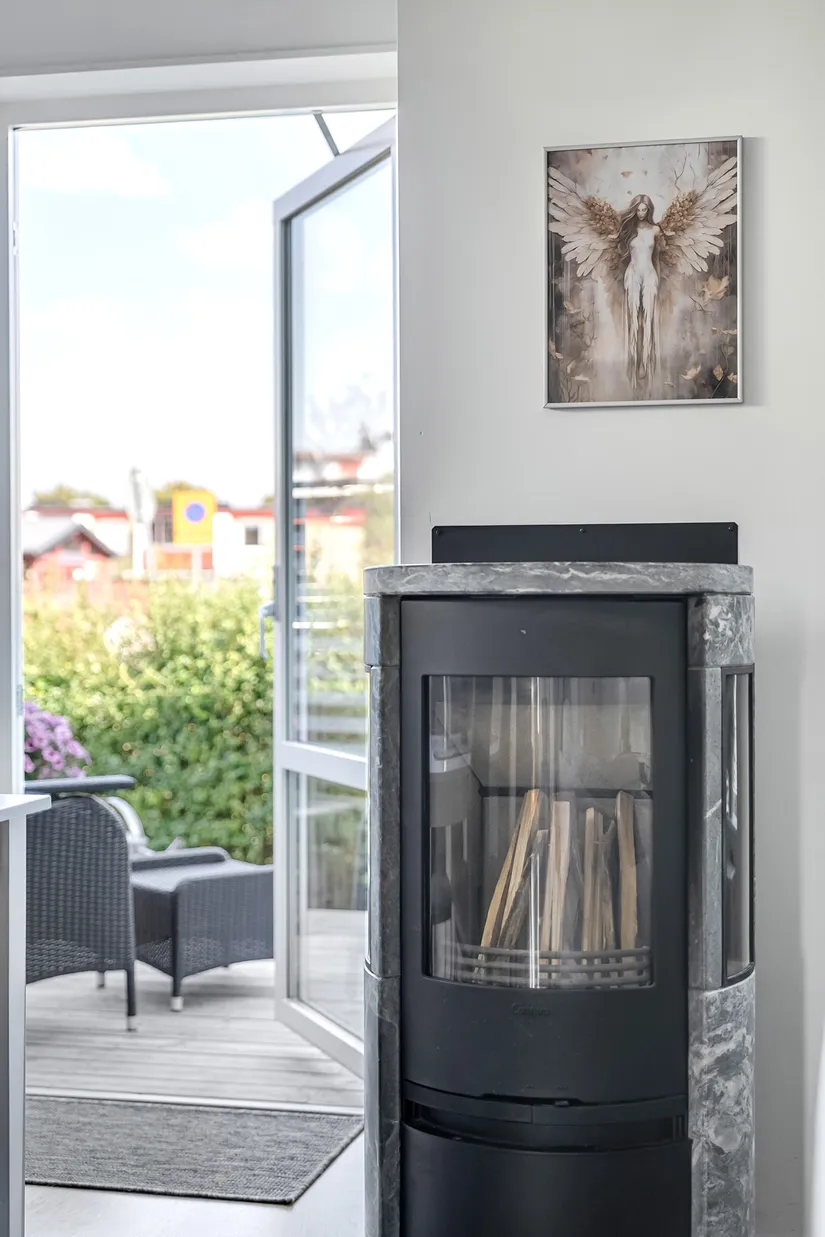 Bostadsrätt, Ekervägen 1A, Norra Åsum, Kristianstad