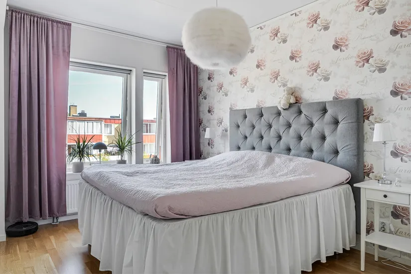 Bostadsrätt, Ekervägen 1A, Norra Åsum, Kristianstad