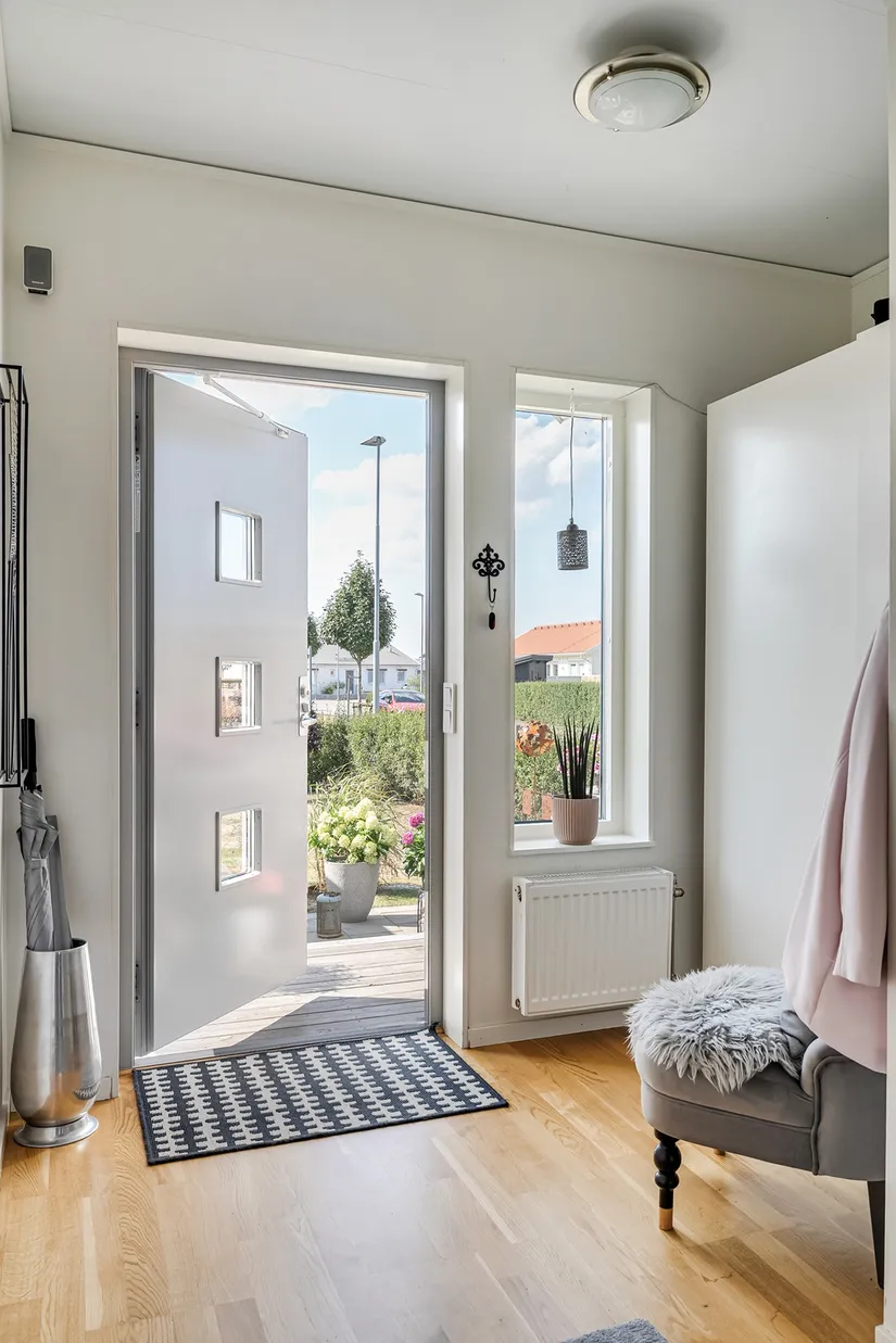 Bostadsrätt, Ekervägen 1A, Norra Åsum, Kristianstad