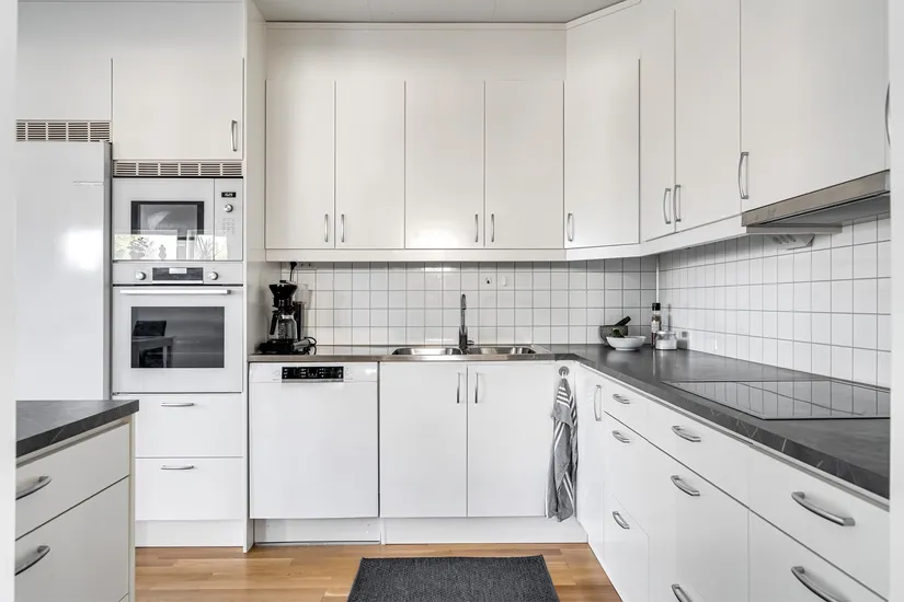 Bostadsrätt, Ekervägen 1A, Norra Åsum, Kristianstad