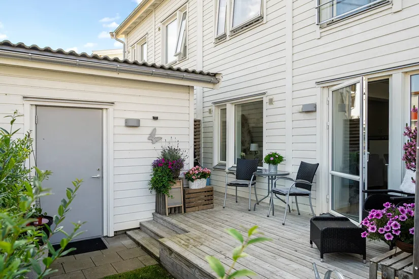 Bostadsrätt, Ekervägen 1A, Norra Åsum, Kristianstad