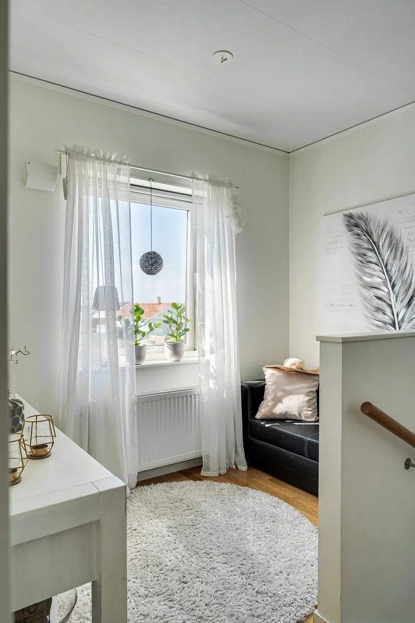 Bostadsrätt, Ekervägen 1A, Norra Åsum, Kristianstad