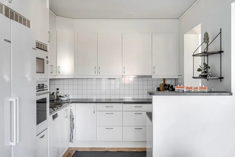 Bostadsrätt, Ekervägen 1A, Norra Åsum, Kristianstad