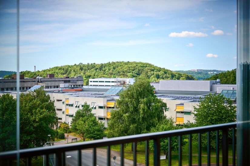 Bostadsrätt, Smörslottsgatan 20, Björkekärr, Göteborg