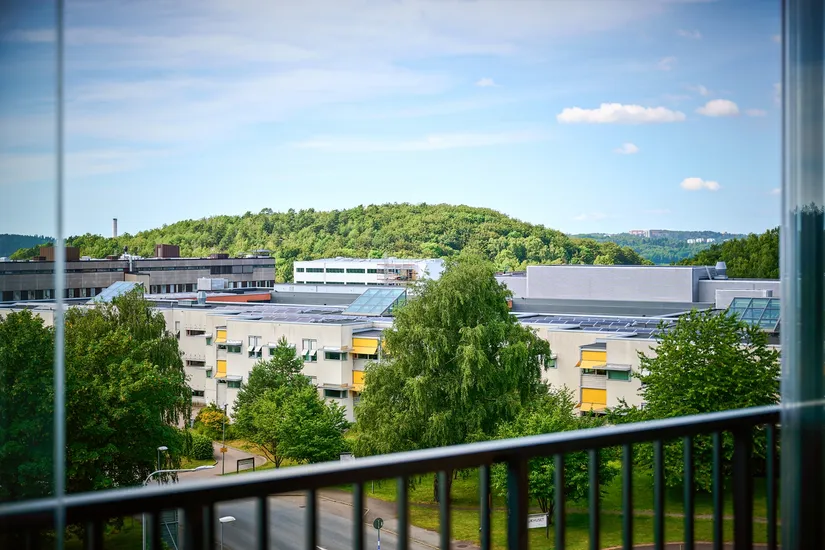 Bostadsrätt, Smörslottsgatan 20, Björkekärr, Göteborg