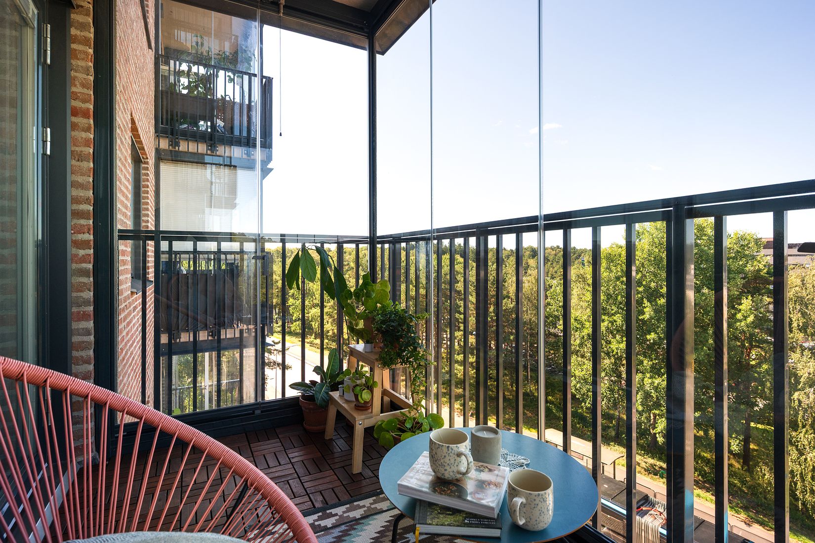 Bostadsrätt, Smörslottsgatan 20, Björkekärr, Göteborg