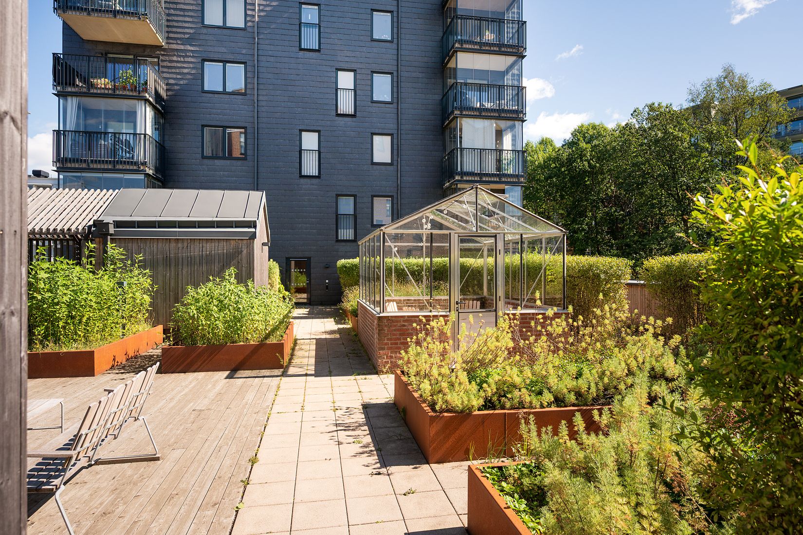 Bostadsrätt, Smörslottsgatan 20, Björkekärr, Göteborg