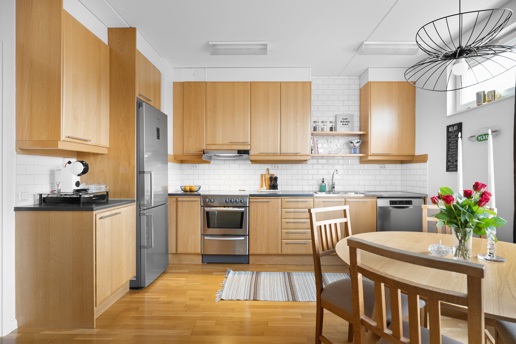 Bostadsrätt, Gösta Wahlströms Väg 7, Rickomberga, Uppsala