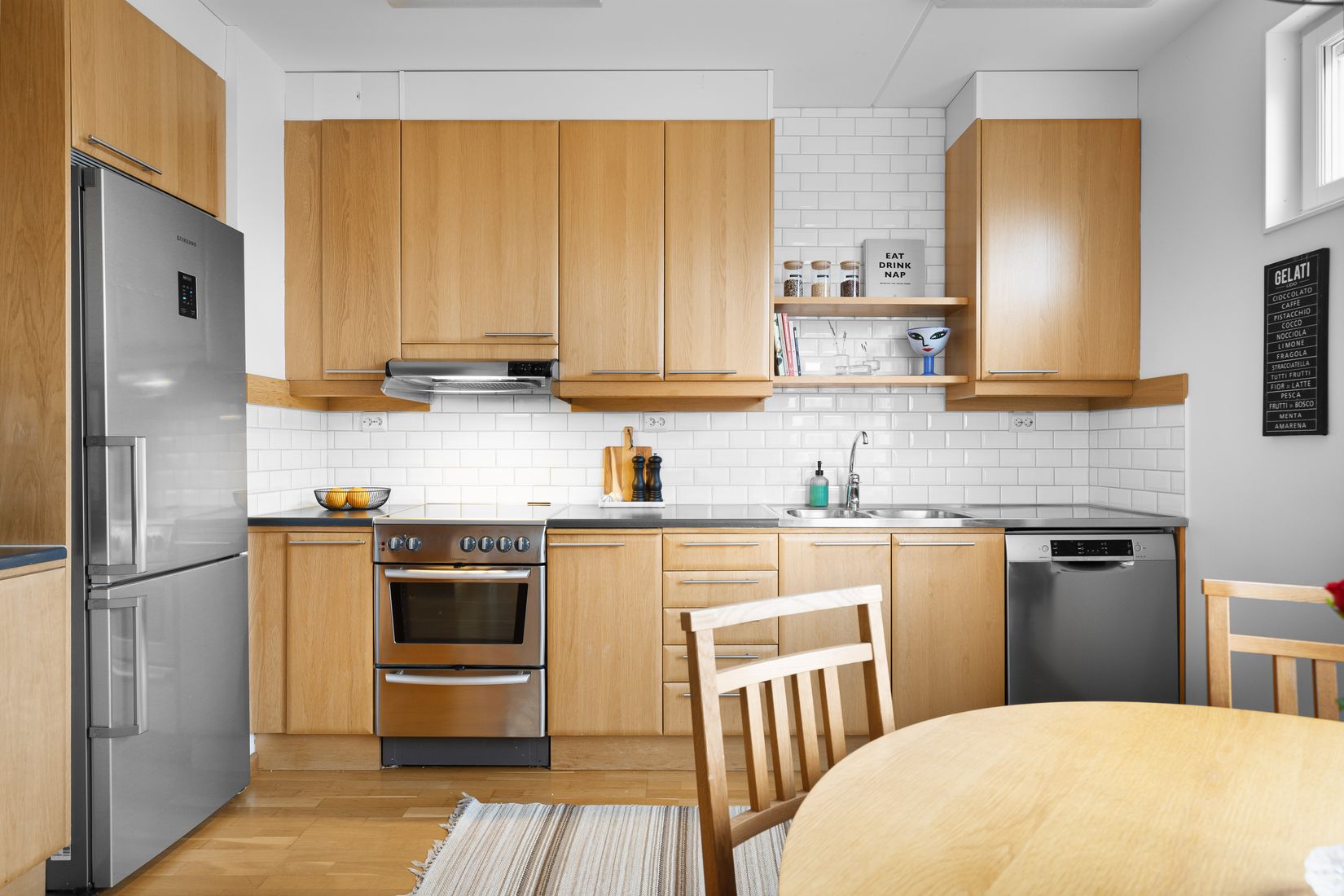 Bostadsrätt, Gösta Wahlströms Väg 7, Rickomberga, Uppsala