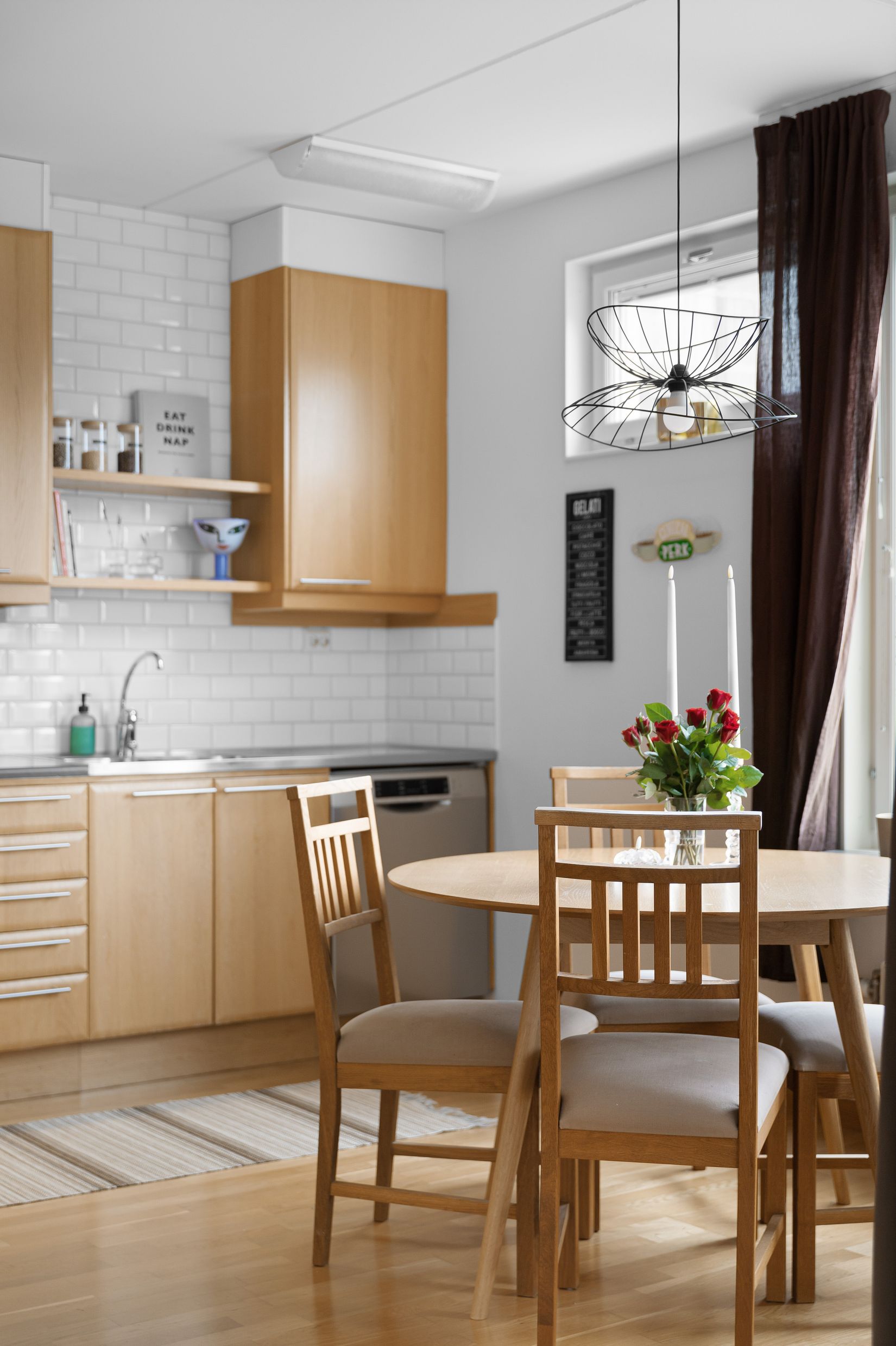 Bostadsrätt, Gösta Wahlströms Väg 7, Rickomberga, Uppsala