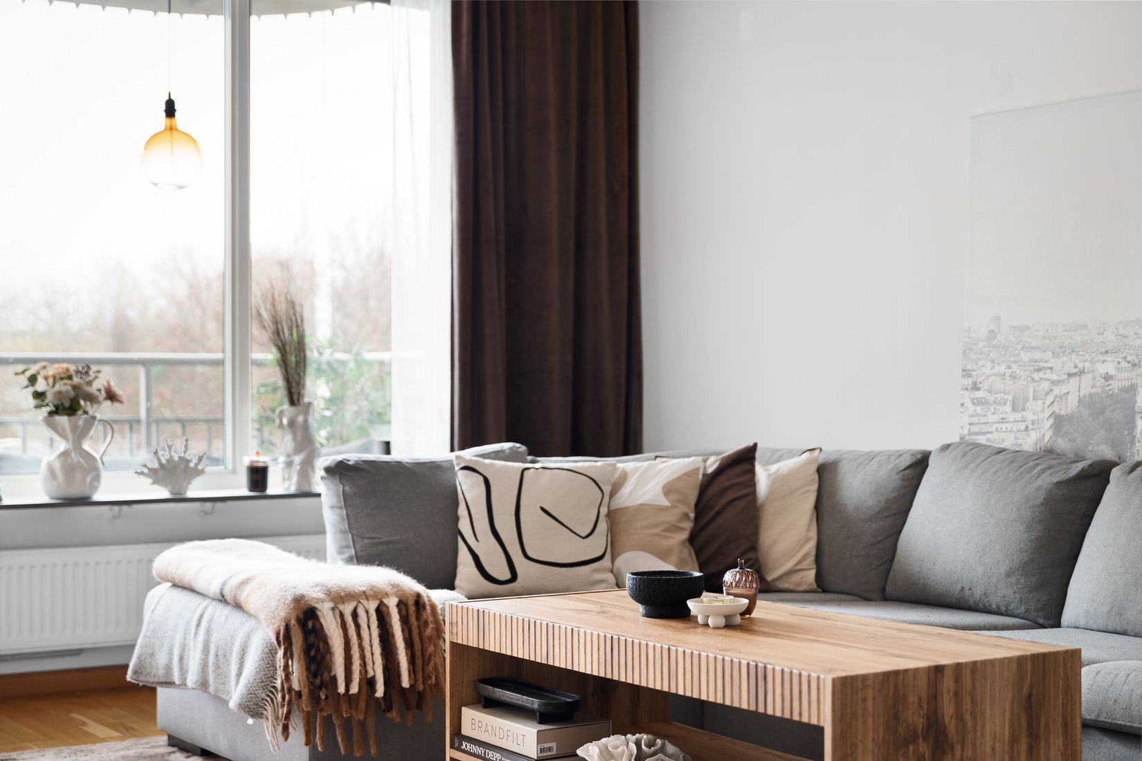 Bostadsrätt, Gösta Wahlströms Väg 7, Rickomberga, Uppsala