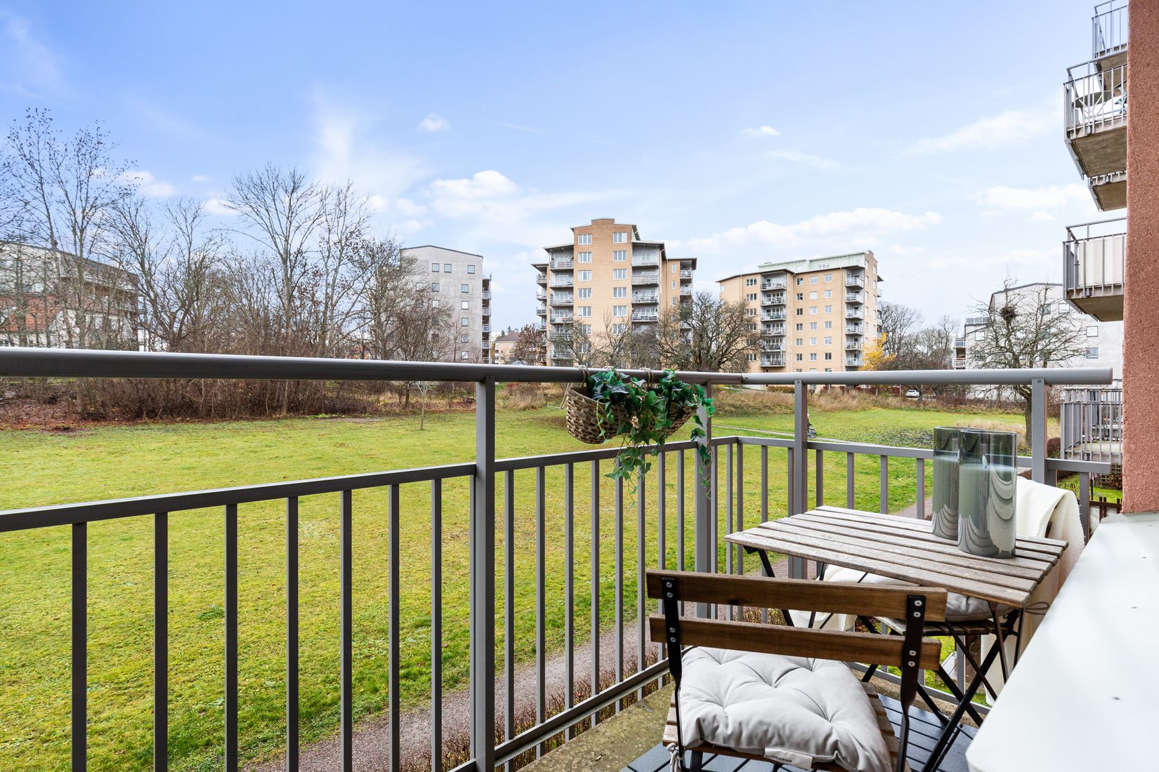 Bostadsrätt, Gösta Wahlströms Väg 7, Rickomberga, Uppsala