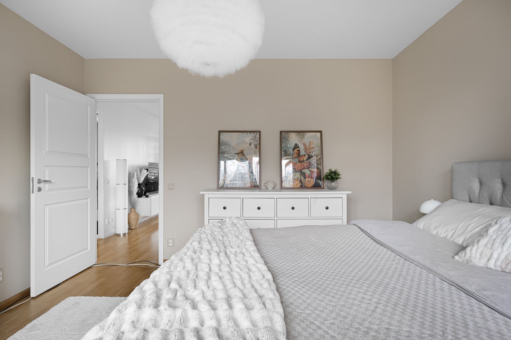 Bostadsrätt, Gösta Wahlströms Väg 7, Rickomberga, Uppsala