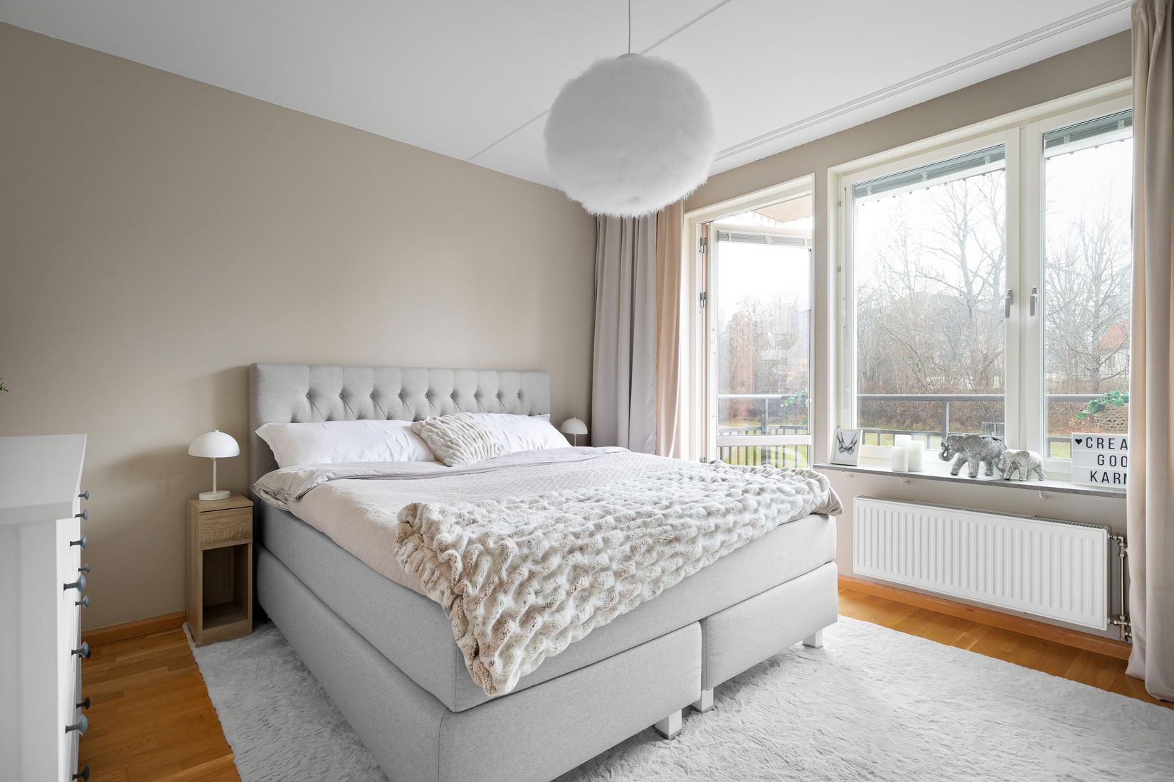 Bostadsrätt, Gösta Wahlströms Väg 7, Rickomberga, Uppsala