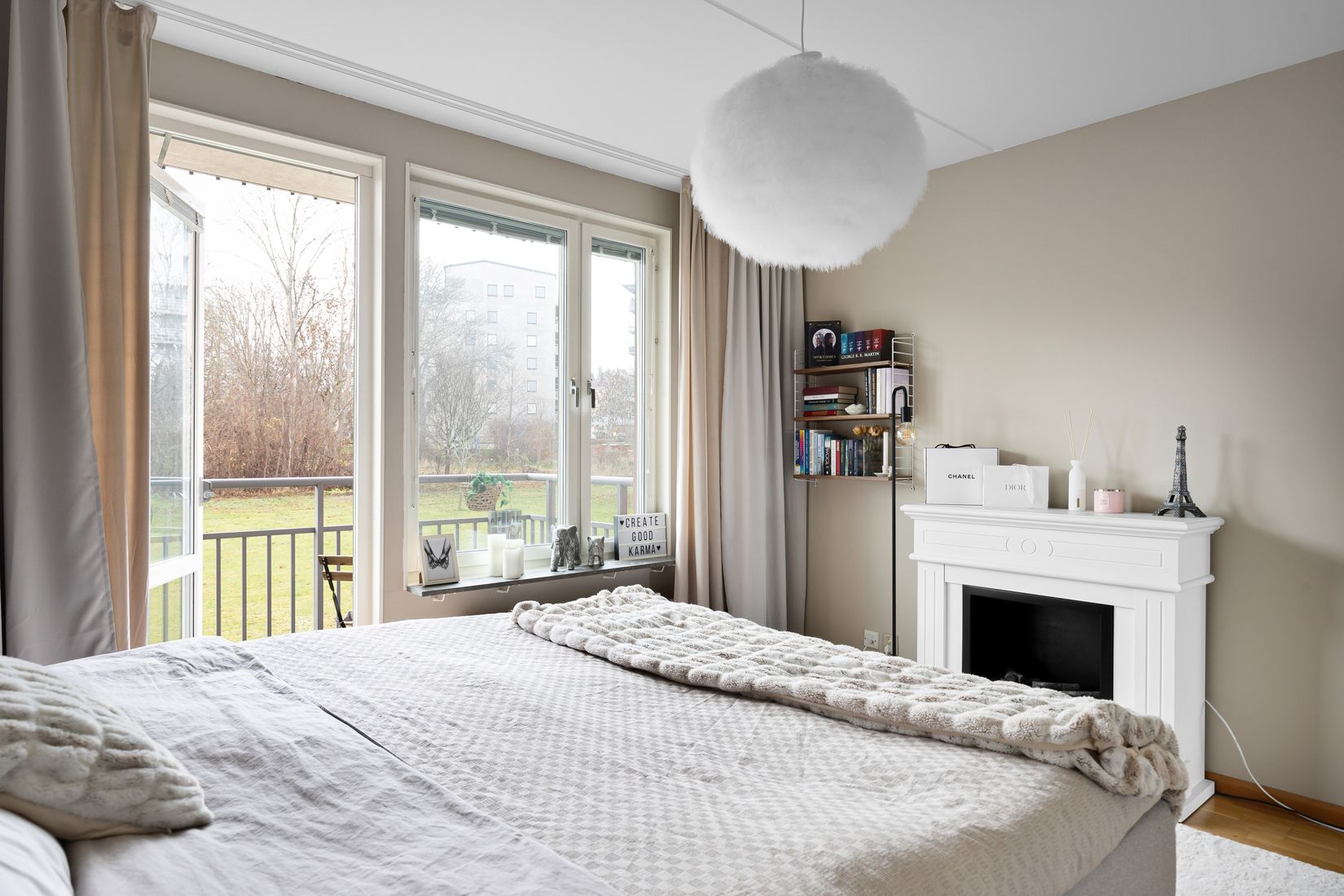 Bostadsrätt, Gösta Wahlströms Väg 7, Rickomberga, Uppsala