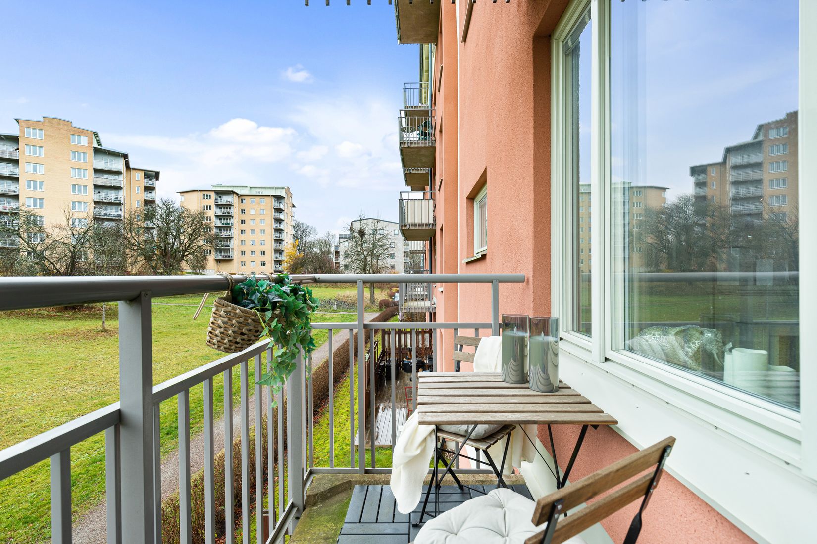 Bostadsrätt, Gösta Wahlströms Väg 7, Rickomberga, Uppsala