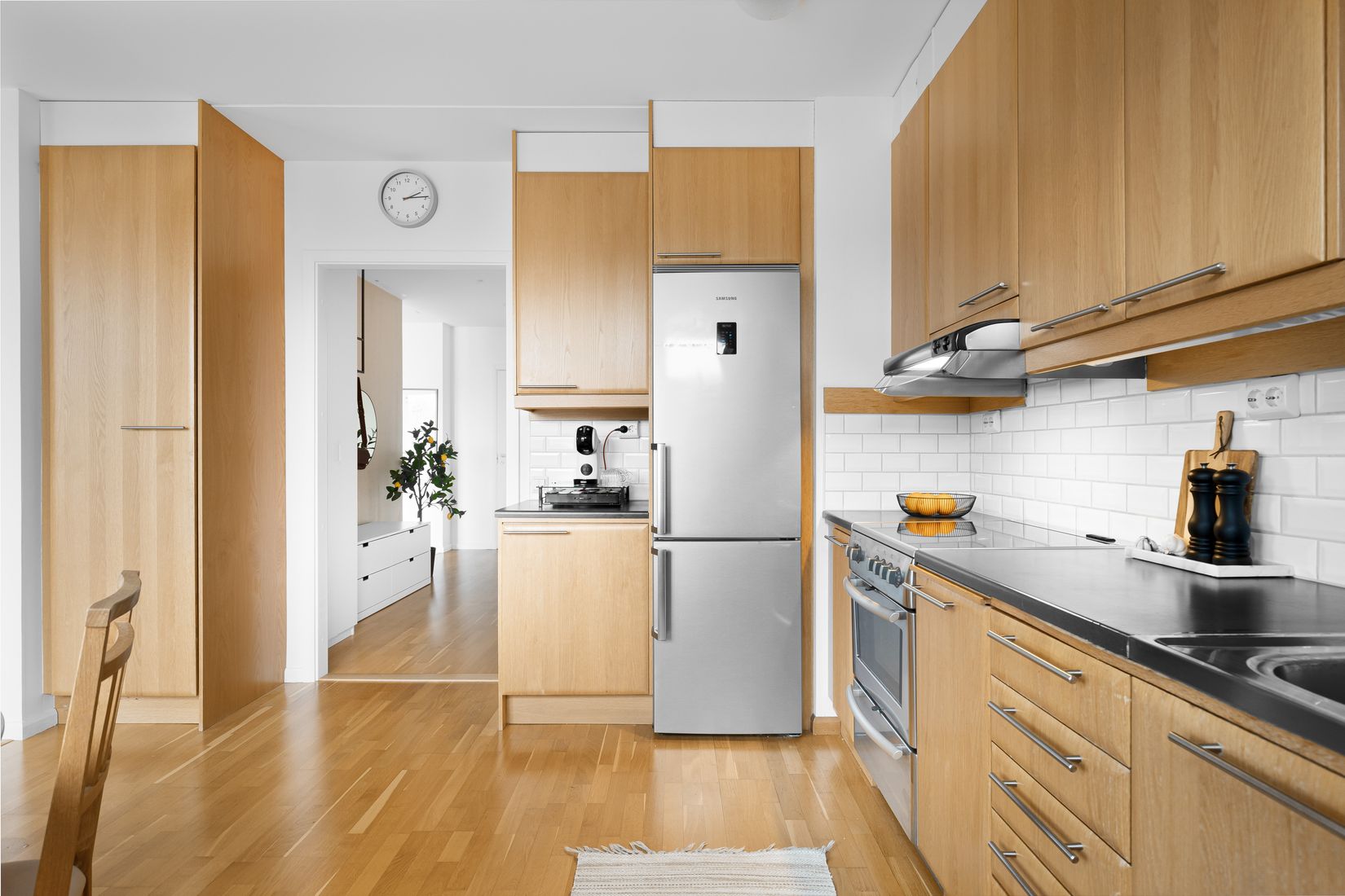 Bostadsrätt, Gösta Wahlströms Väg 7, Rickomberga, Uppsala