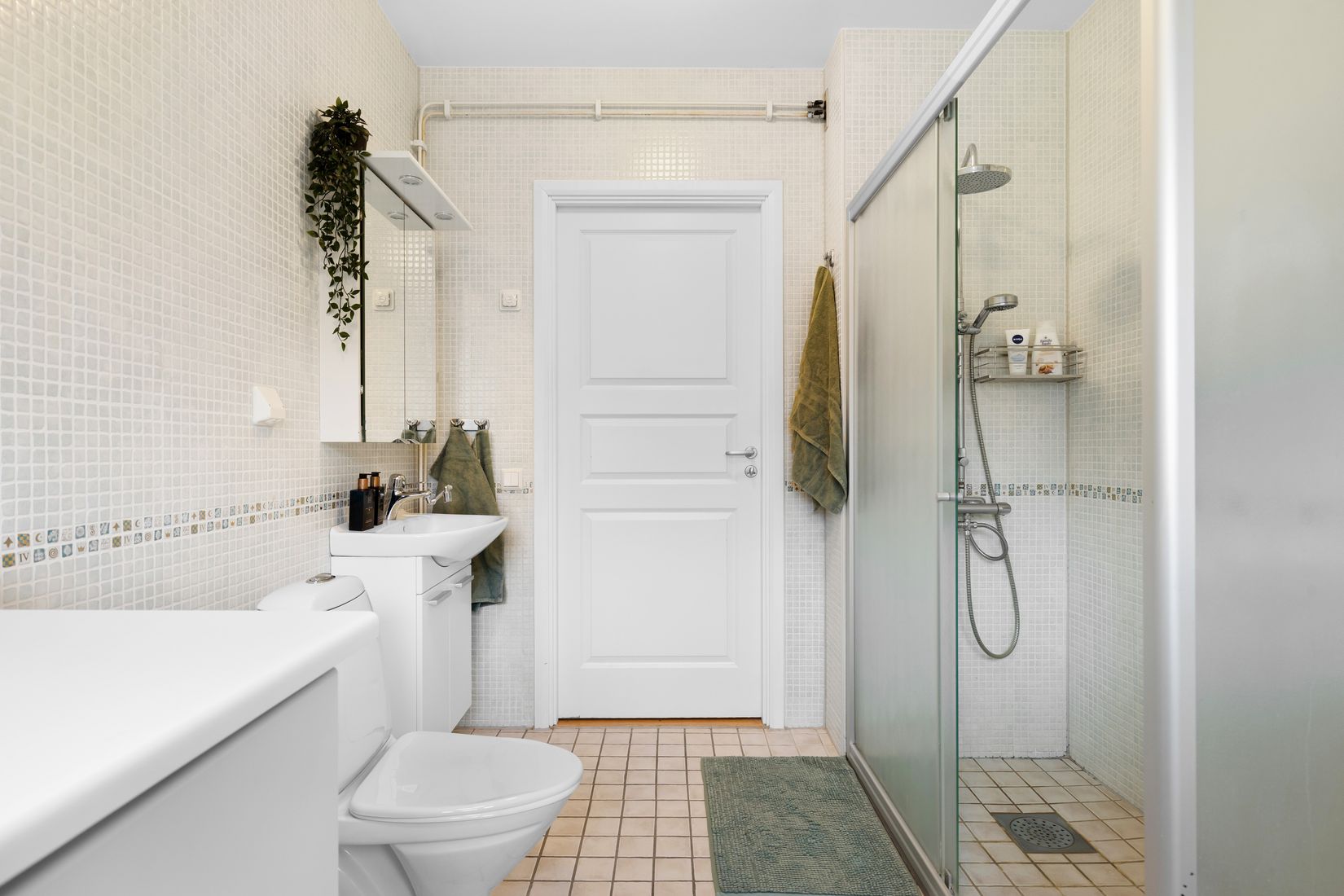 Bostadsrätt, Gösta Wahlströms Väg 7, Rickomberga, Uppsala