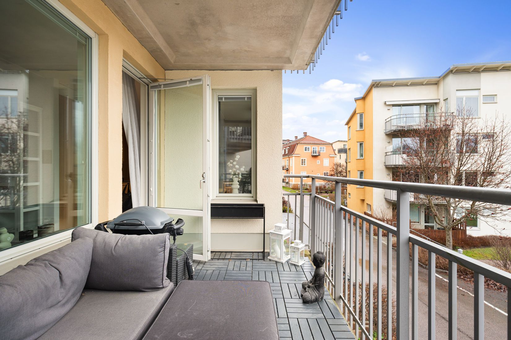 Bostadsrätt, Gösta Wahlströms Väg 7, Rickomberga, Uppsala