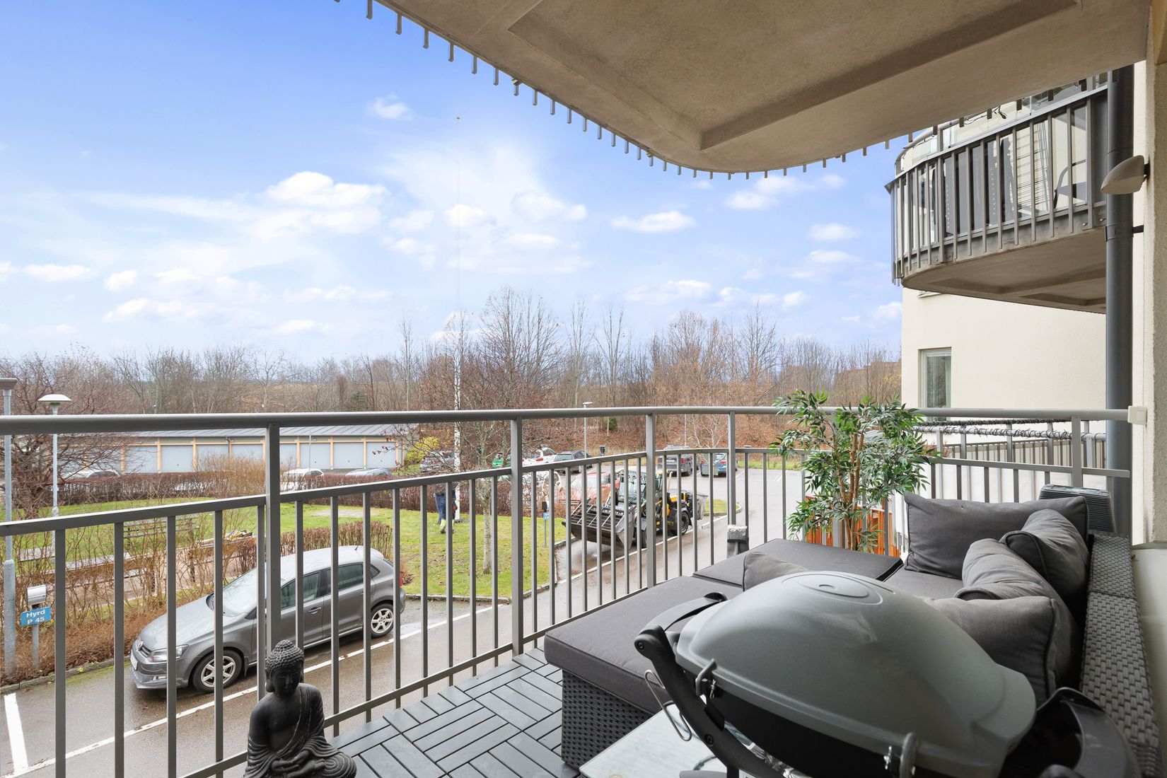 Bostadsrätt, Gösta Wahlströms Väg 7, Rickomberga, Uppsala