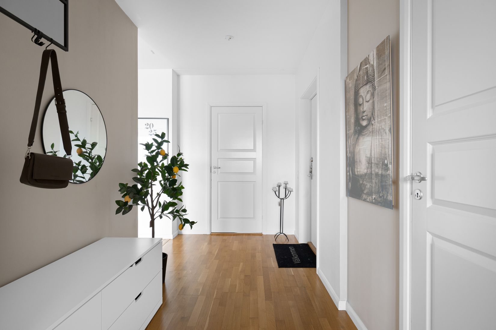 Bostadsrätt, Gösta Wahlströms Väg 7, Rickomberga, Uppsala