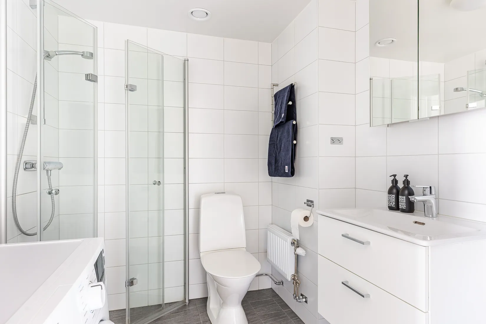 Bostadsrätt, Linnégatan 10, Centrala Linköping, Linköping