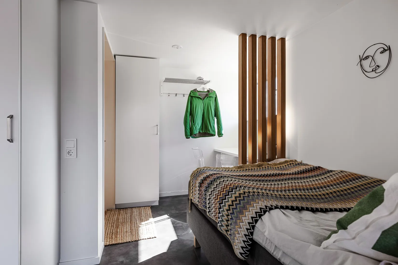 Bostadsrätt, Linnégatan 10, Centrala Linköping, Linköping