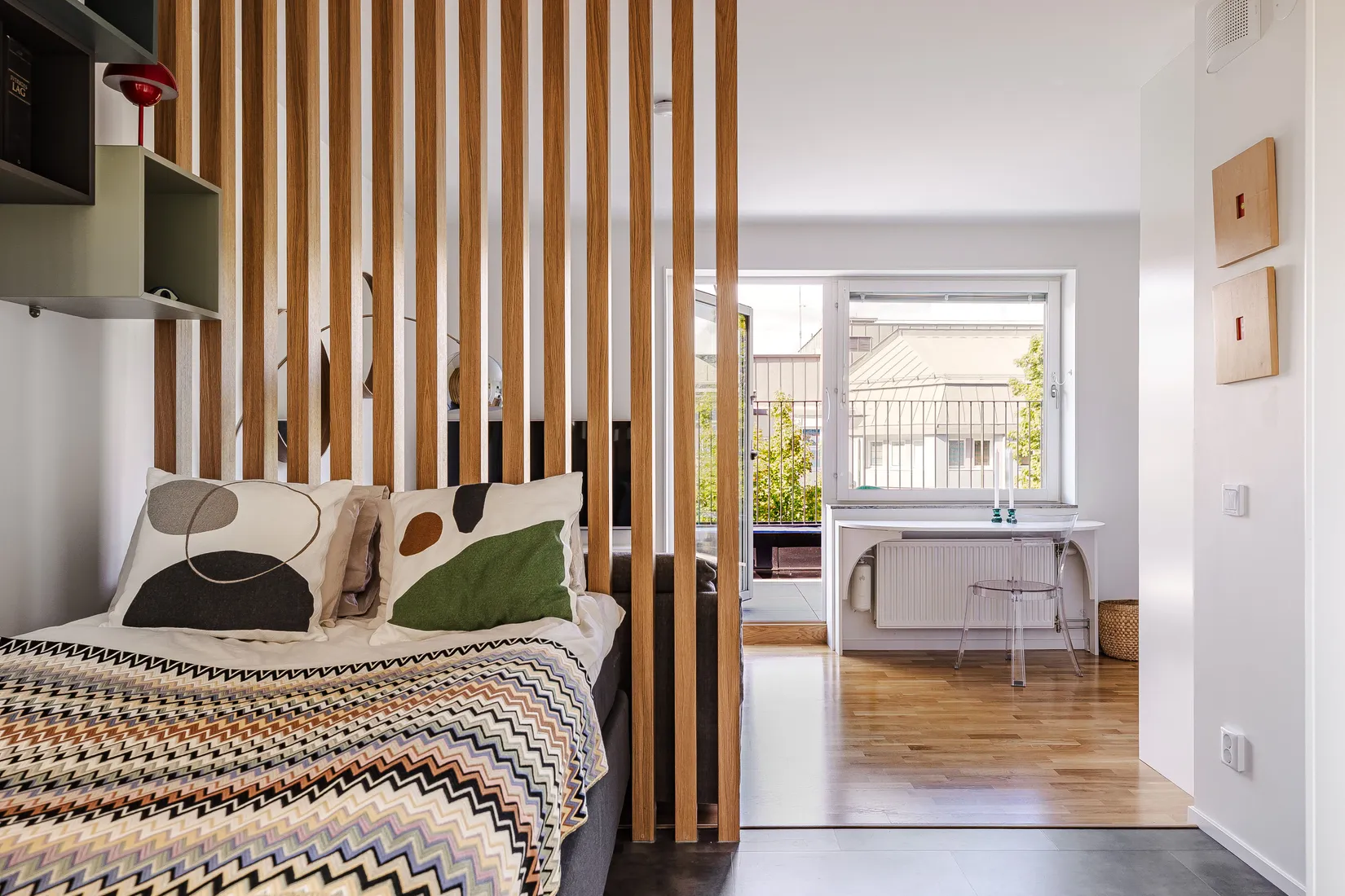 Bostadsrätt, Linnégatan 10, Centrala Linköping, Linköping