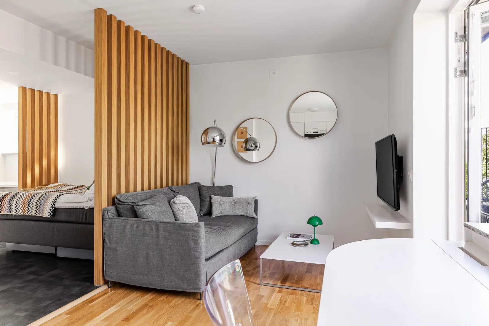 Bostadsrätt, Linnégatan 10, Centrala Linköping, Linköping