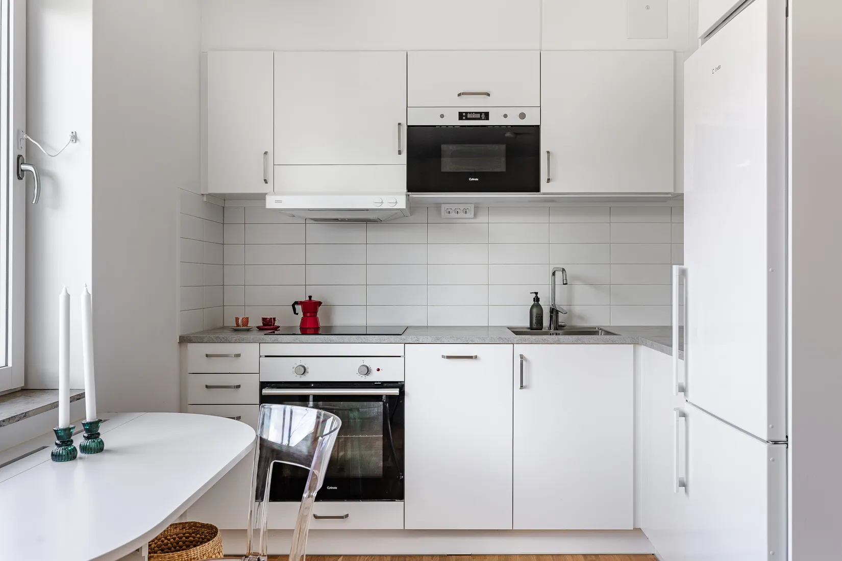 Bostadsrätt, Linnégatan 10, Centrala Linköping, Linköping