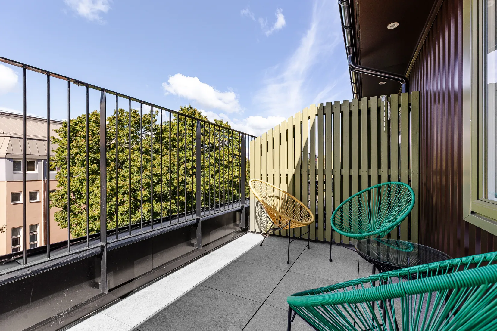 Bostadsrätt, Linnégatan 10, Centrala Linköping, Linköping