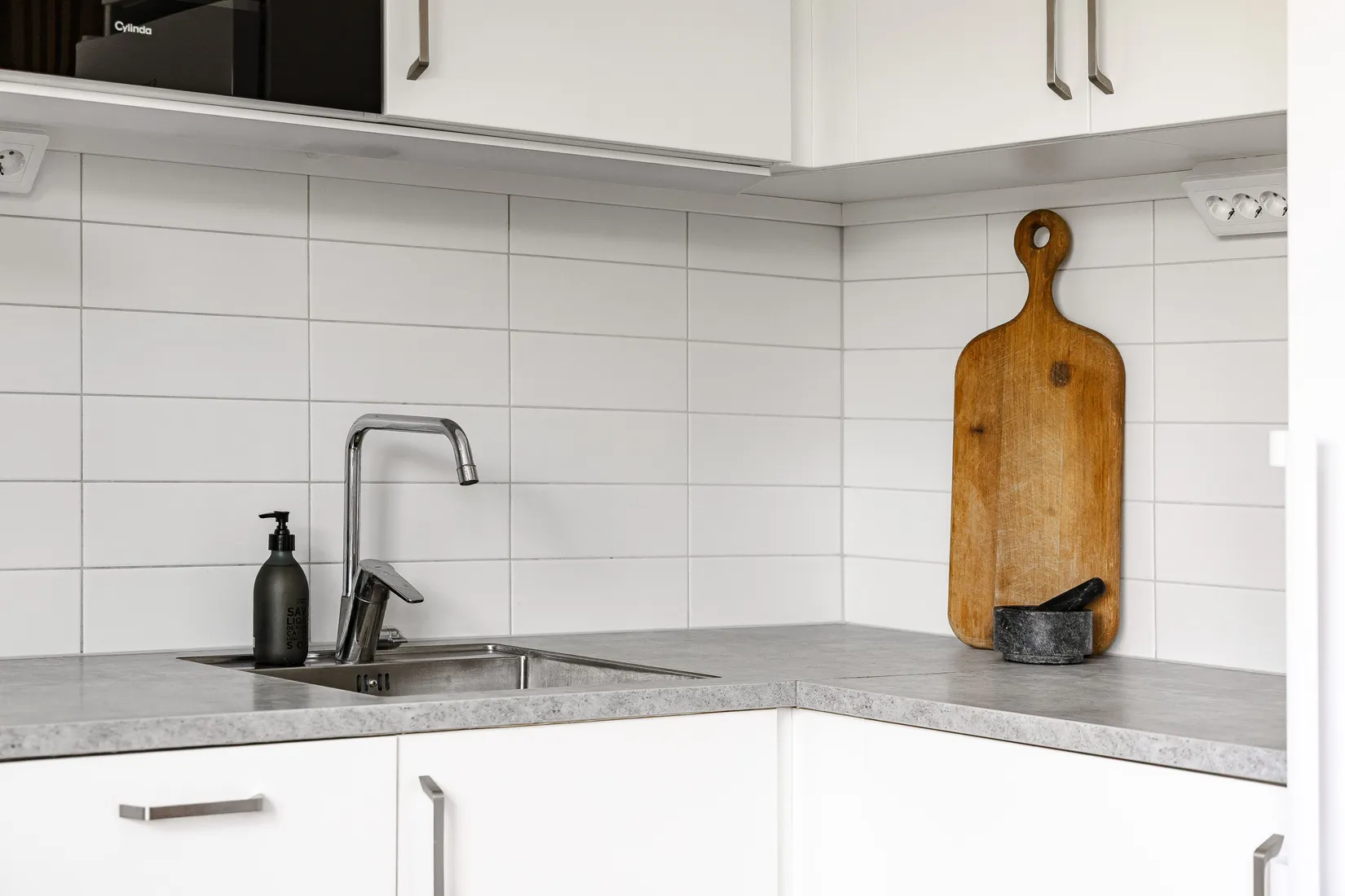 Bostadsrätt, Linnégatan 10, Centrala Linköping, Linköping