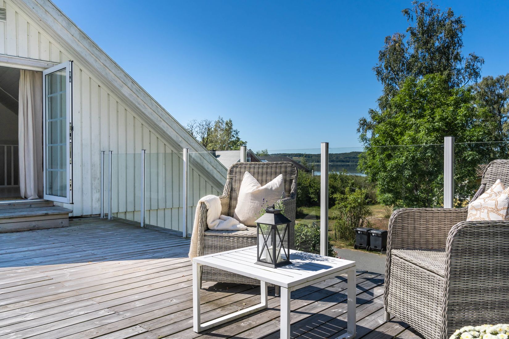 Villa, Garnvägen 10, Hässleholm