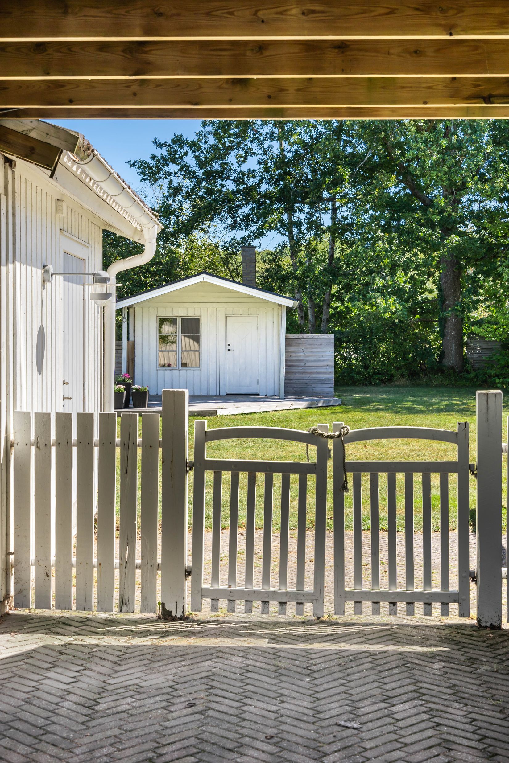 Villa, Garnvägen 10, Hässleholm