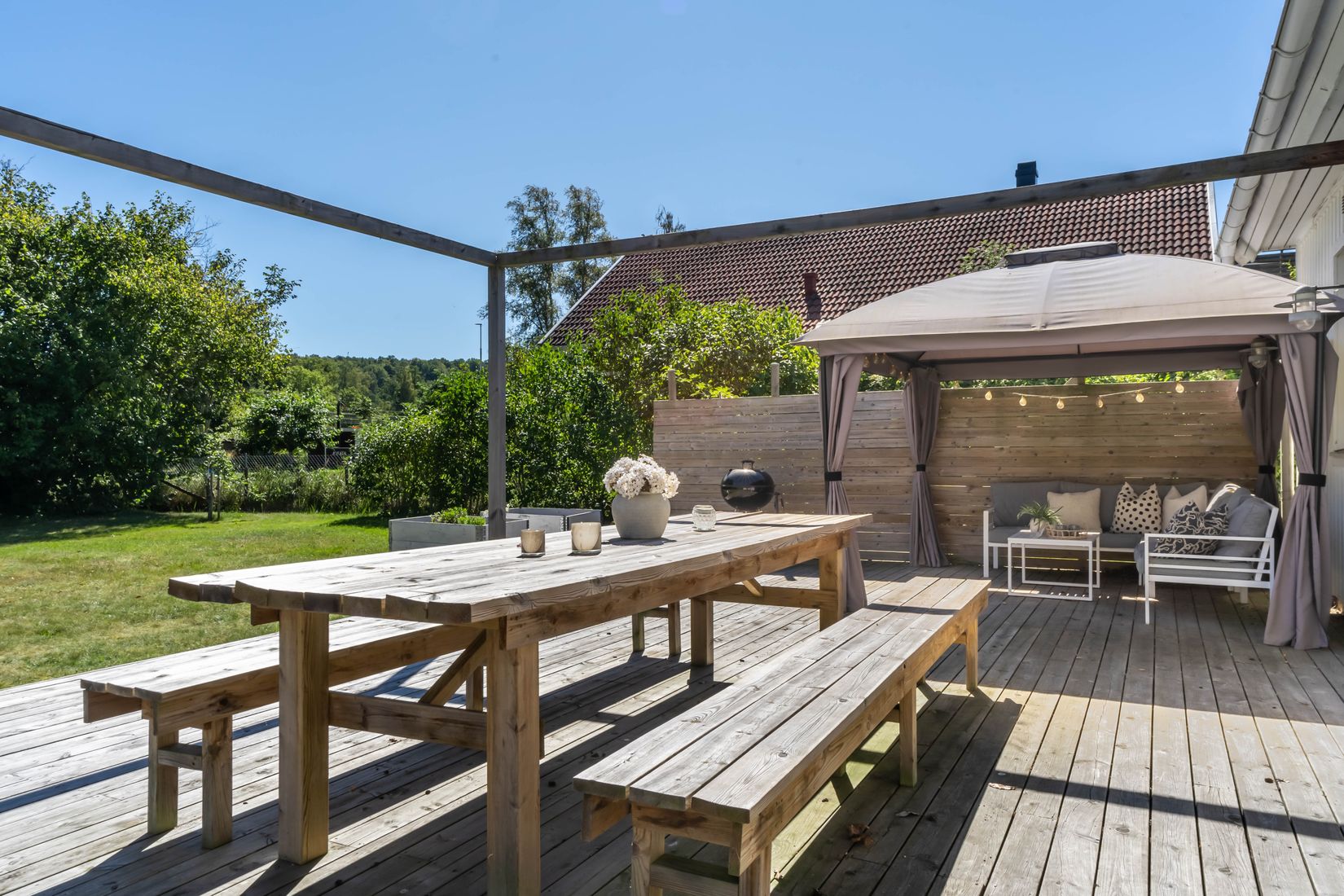 Villa, Garnvägen 10, Hässleholm