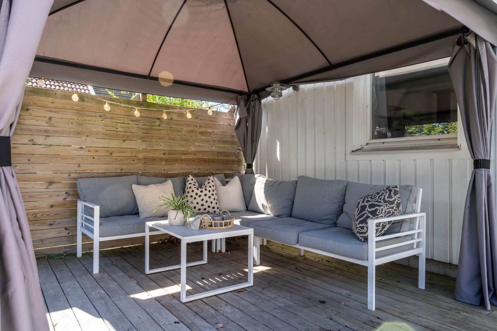 Villa, Garnvägen 10, Hässleholm