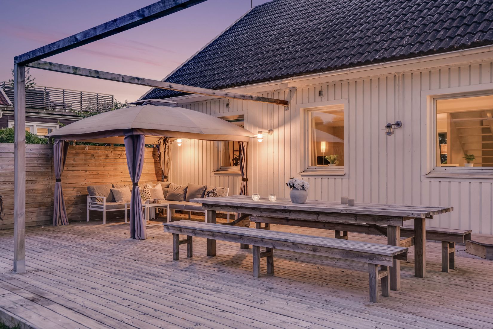 Villa, Garnvägen 10, Hässleholm