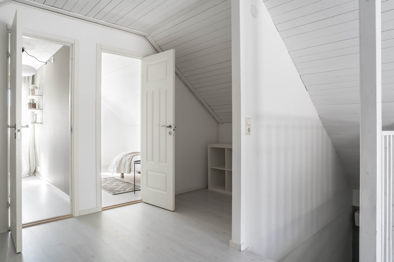 Villa, Garnvägen 10, Hässleholm