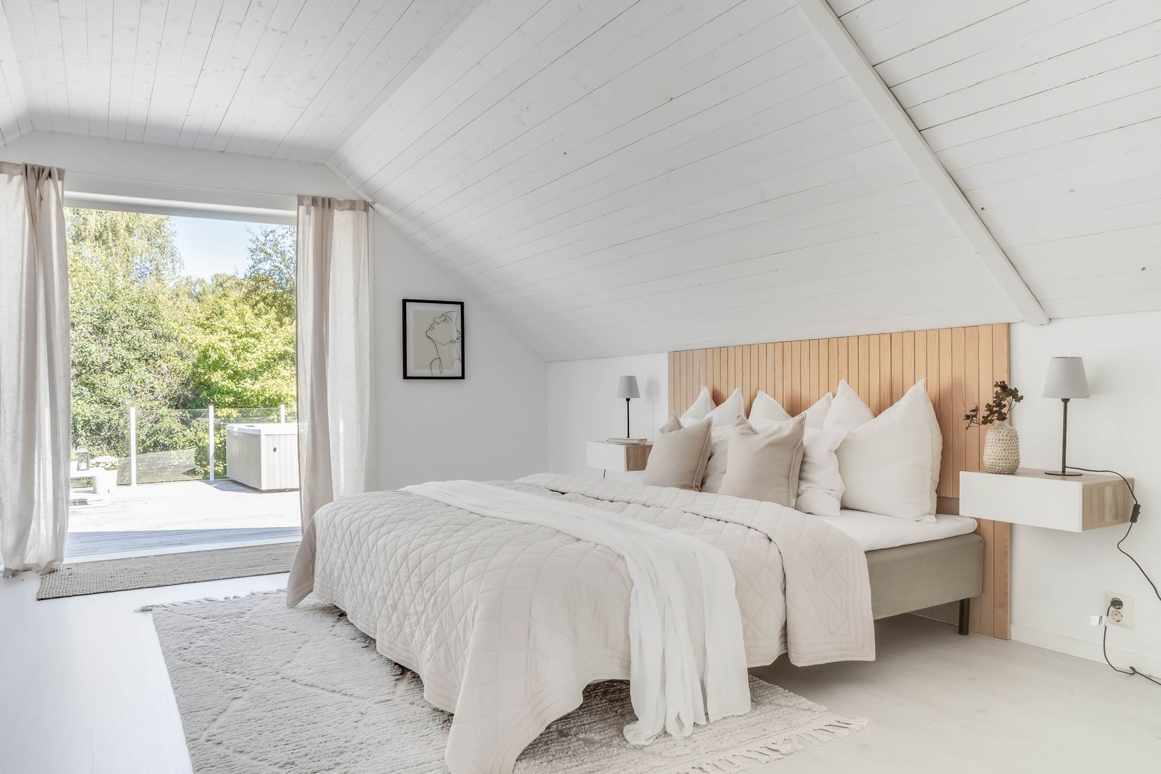 Villa, Garnvägen 10, Hässleholm