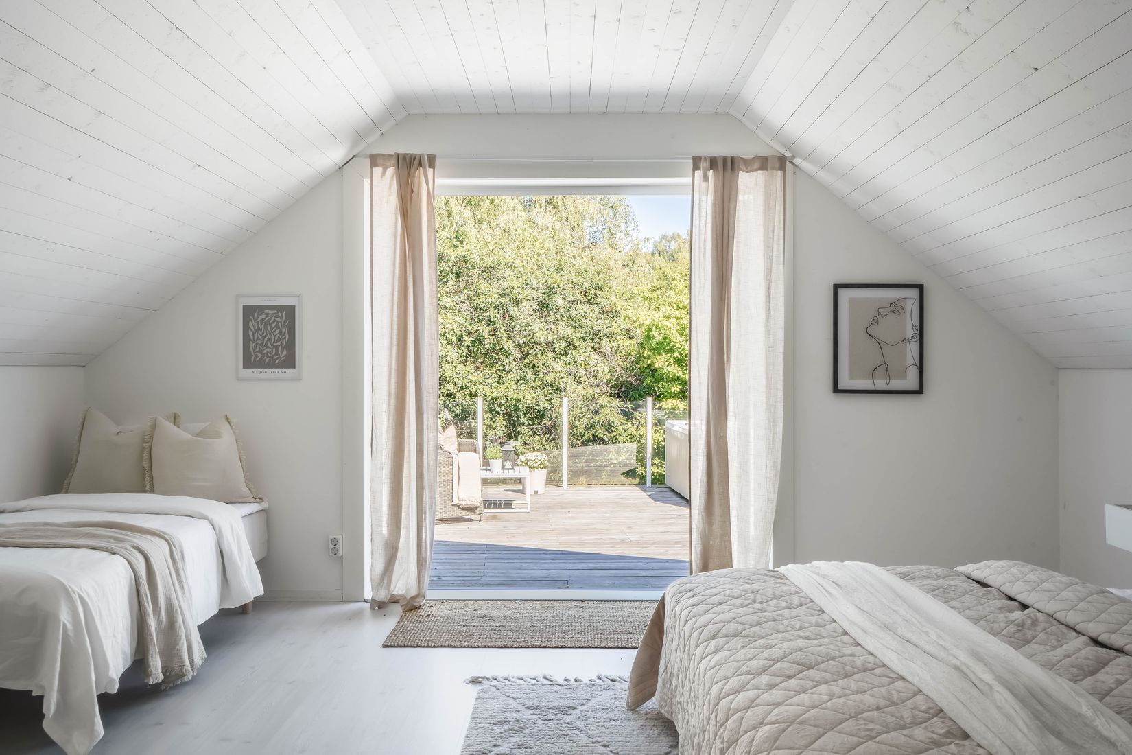 Villa, Garnvägen 10, Hässleholm