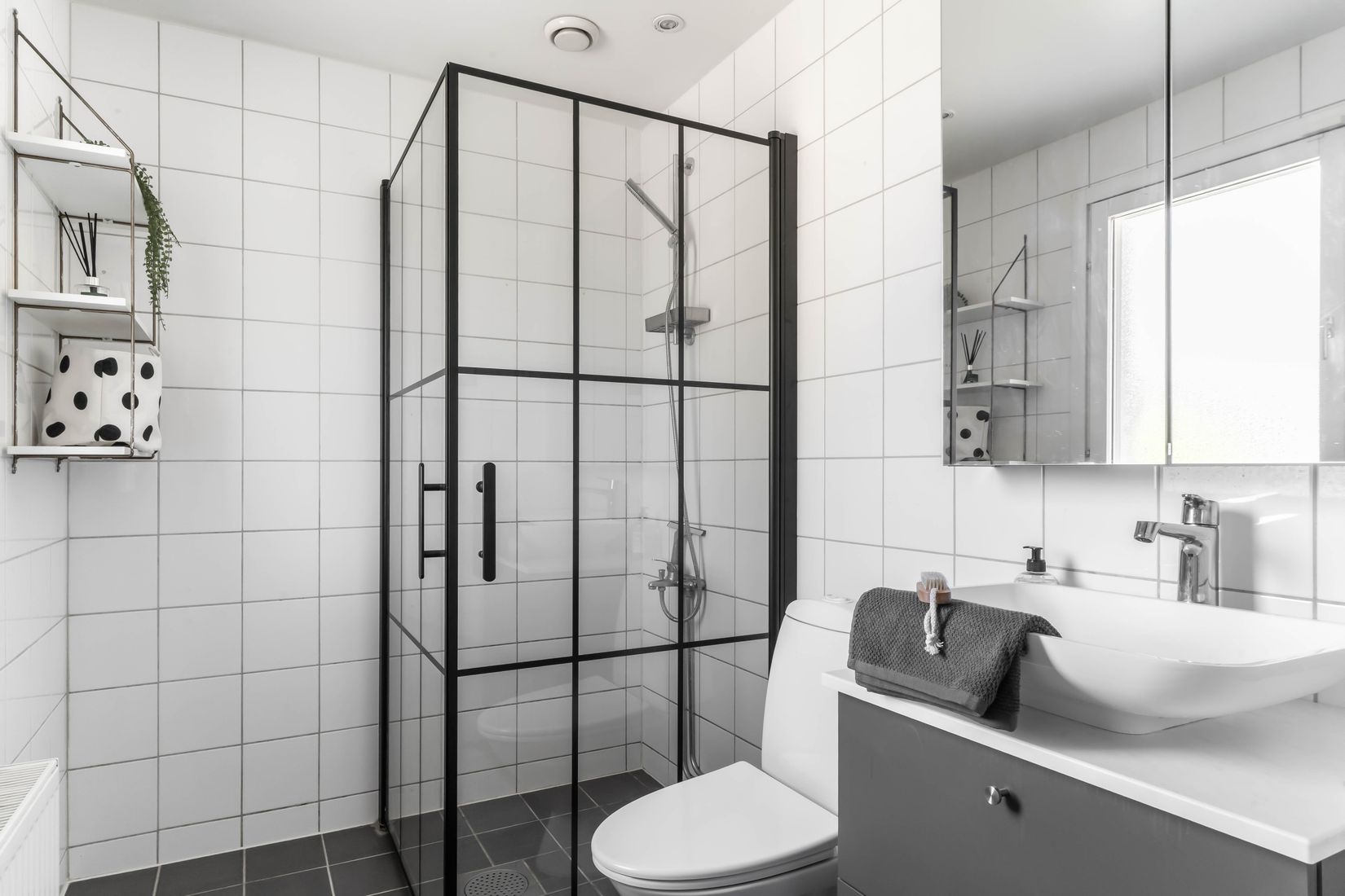 Villa, Garnvägen 10, Hässleholm